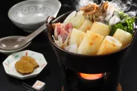 아넥스 로열호텔 - 조식 운영