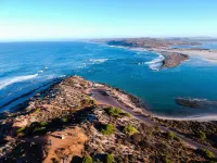 Pelican's Nest Hotel di Kalbarri