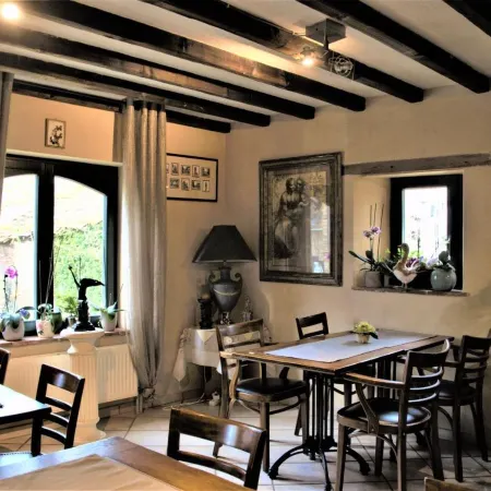 B&B De Dubbelmolen