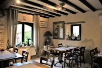 B&B De Dubbelmolen - breakfast