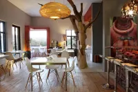The Olive Exclusive All-Suite Hotel Hotel di Windhoek