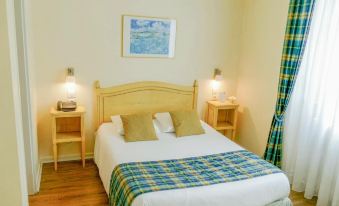 Hotel Berlioz EuroAirport Basel - Mulhouse - Freiburg