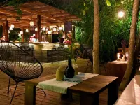 Hotel Noga Hotels in San Pedro Pochutla