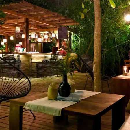 Hotel Noga