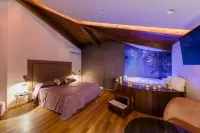 Hotel Vogue Hotels in Varcaturo