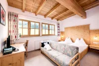 Naturresort Puradies Hotels in Leogang