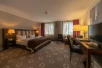 Romantik Hotel Walhalla