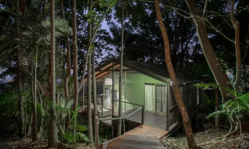 Treetops Seaview Montville