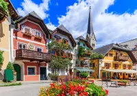 Lesehotel Hotels near Kaiser-Jagdstandbild