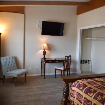 Butterfield Stage Motel