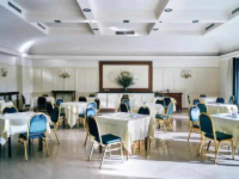 Ambassador Palace Hotel Hotels in Udine