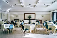 Ambassador Palace Hotel Hotels in Udine
