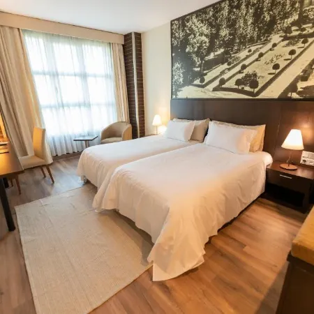 Nastasi Hotel & Spa