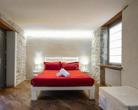 Albergo del Bramante Hotel a Roccaverano