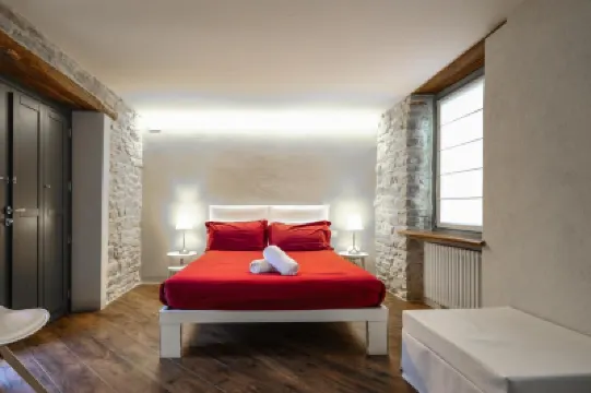 Albergo del Bramante Hotels in 