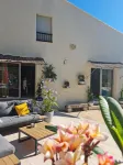 Villa Manoe