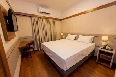 Gaben Hotel Hotels in Jaú
