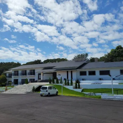 Villa 33 Kashikojima Hoteles cerca de Shima-isobe Railway Station