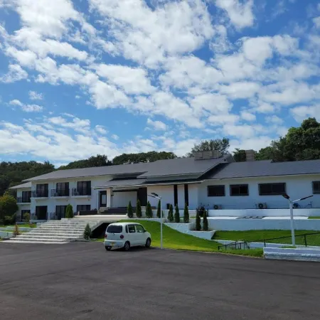Villa 33 Kashikojima Отели в г. Сима