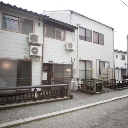 Nishichaya Tabi-NE