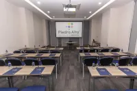 Hoteles Piedra Alta by de Los Perez Hotel di Catemaco