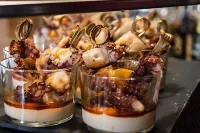 Hostal - Restaurante la Buena Villa by Vivere Stays