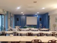 Hotel du Parc Hotels in Atri