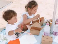 Hotel Roxy & Beach Hotels in Cesenatico