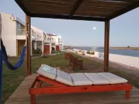 Apartamentos Alborada Hotels in La Pedrera