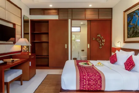 Tebesaya Cottage by GenuineHost Photos