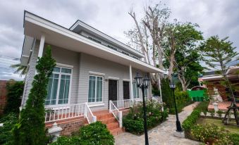 Baroque Boutique Resort