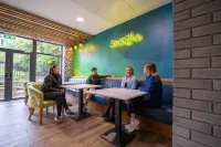 Snoozles Galway City Centre