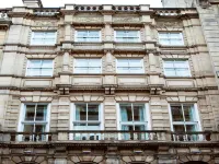 Grey Street Hotel Отели в г. 