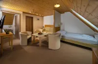 Hotel Tři Růže