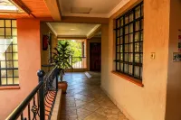 Davis Court Hotels in Nyeri