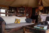 Mawe Tented Camp - 4-Star