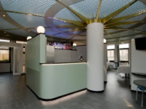 Hotel Europa Hotéis em Sondrio