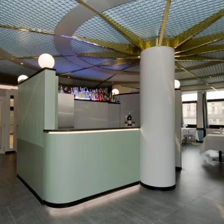 Hotel Europa