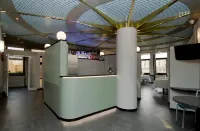 Hotel Europa Hotel a Poggiridenti