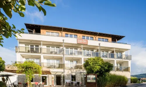 Seehotel Das JO