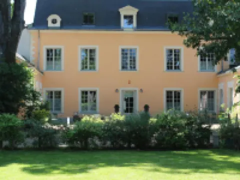 Hôtel le Gentleman Hotels in La Fleche