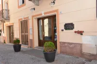 Hotel Cavour