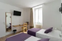 Hôtel du Midi Hotels in Domene