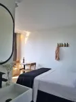 Capsula Hotel Sao Paulo - Paulista Các khách sạn ở 