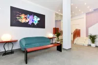 Hotel Kuve Marbella Hotels in Ojen