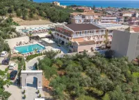 Altura Hotel Zakynthos Hotels in Planos