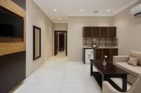 Mirada Purple - Obhur Hotels in Jeddah