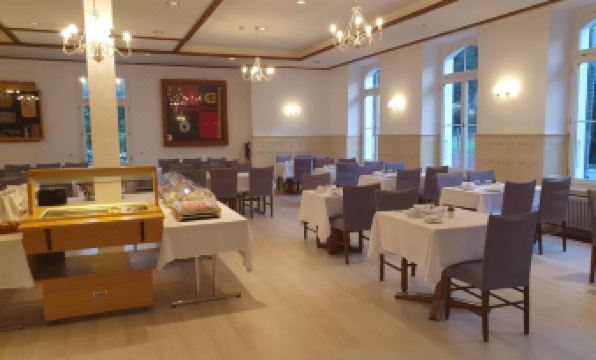 Hasli Lodge - Housity