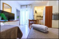 Residence Rivaverde Hotel a Marina di Ravenna