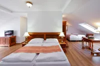 Hotel Continental Các khách sạn ở 